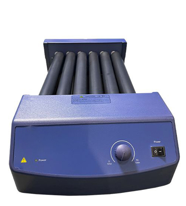 Roller Mixer